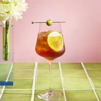 Cynar Spritz - Alci Condividi il Momento
