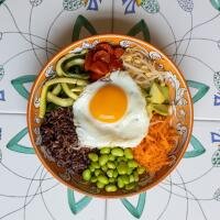 Vegan Bowls - Alci Condividi il Momento