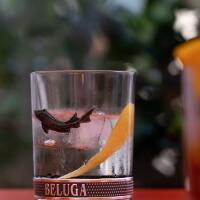 Beluga Bicchiere - Alci Condividi il Momento