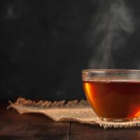 Tè Nero Deteinato - Alci Condividi il Momento