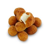 Mozzarelline Fritte - Alci Condividi il Momento