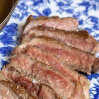 Filetto di Manzo alla Piastra 200gr circa - Alci Condividi il Momento