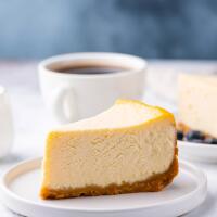 New York Cheese Cake - Alci Condividi il Momento