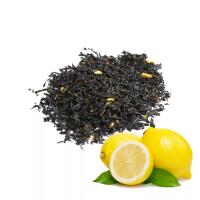 Tè Nero al Limone - Alci Condividi il Momento