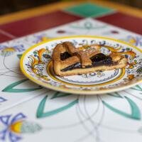 Crostata - Alci Condividi il Momento