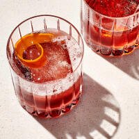 Negroni Sbagliato - Alci Condividi il Momento