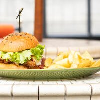 Chicken - Alci Condividi il Momento