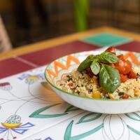 Cous Cous Mediterraneo - Alci Condividi il Momento