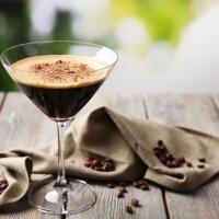 Caffè Shakerato - Alci Condividi il Momento