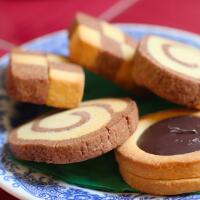 Biscotti Frolla - Alci Condividi il Momento