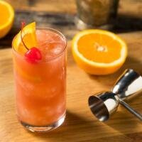 Sex on the Beach - Alci Condividi il Momento