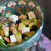Salad e Fruit - Alci Condividi il Momento
