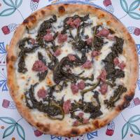 Salsiccia e Friarielli - Alci Condividi il Momento