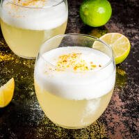Sorbetto Limone e Vodka - Alci Condividi il Momento