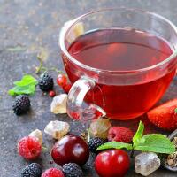 Tisana ai Frutti Rossi - Alci Condividi il Momento