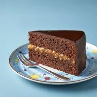 Sacher - Alci Condividi il Momento