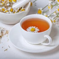 Infuso Camomilla - Alci Condividi il Momento