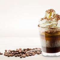 Caffè Con Panna - Alci Condividi il Momento