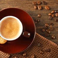 Decaffeinato - Alci Condividi il Momento