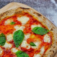 Margherita - Alci Condividi il Momento