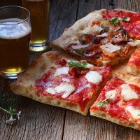 Pizza alla Pala - Alci Condividi il Momento