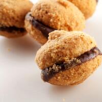 Bacio di Dama - Alci Condividi il Momento