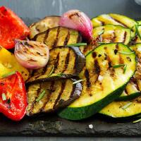 Verdure Grigliate - Alci Condividi il Momento