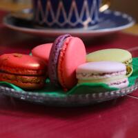 Macaron - Alci Condividi il Momento