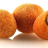 Olive all'Ascolana - Alci Condividi il Momento