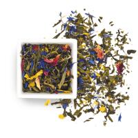 Tè Verde Sencha Fiorito - Alci Condividi il Momento