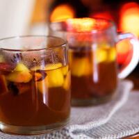 Hot Punch - Alci Condividi il Momento