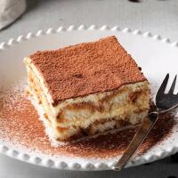 Tiramisù - Alci Condividi il Momento
