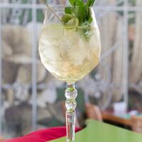 Hugo Spritz Mondoro - Alci Condividi il Momento