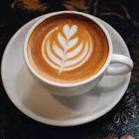 Cappuccino Orzo/Ginseng - Alci Condividi il Momento