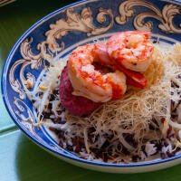 Rice - Alci Condividi il Momento