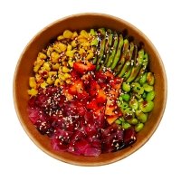 Hawaii pokè - POKE'