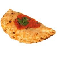 Calzone: Mitico - Totò Pizza Vittoria