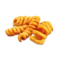 Patatine Twister - Totò Pizza Vittoria