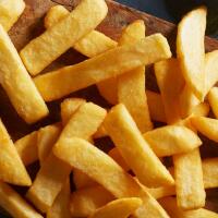 Patatine Steck House - Totò Pizza Vittoria