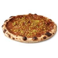 Pizza: Ricotta e Nutella - Totò Pizza Vittoria