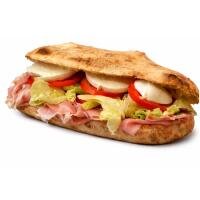 HOT DOG - Totò Pizza Vittoria