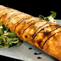 Rollata: Burgerchees - Totò Pizza Vittoria