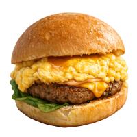 Cloud Nine Burger - Perfegg - Centro