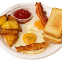 GF n. 2 eggs - Perfegg - Centro