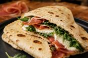 categoria PIADINE - Pizzeria Storia e Tradizione