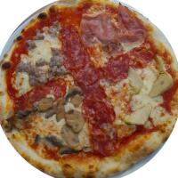 5 Stagioni - Storia e Tradizione Vignola