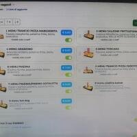 Romana - Pizzeria Storia e Tradizione