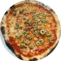 Graten - Pizzeria Storia e Tradizione