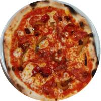 Hot - Pizzeria Storia e Tradizione