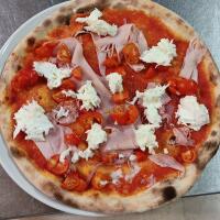 STRIA ESTIVA - Pizzeria Storia e Tradizione